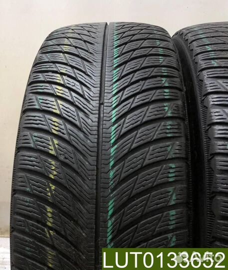 Michelin Pilot Alpin 5 SUV 235/55 R18 104H