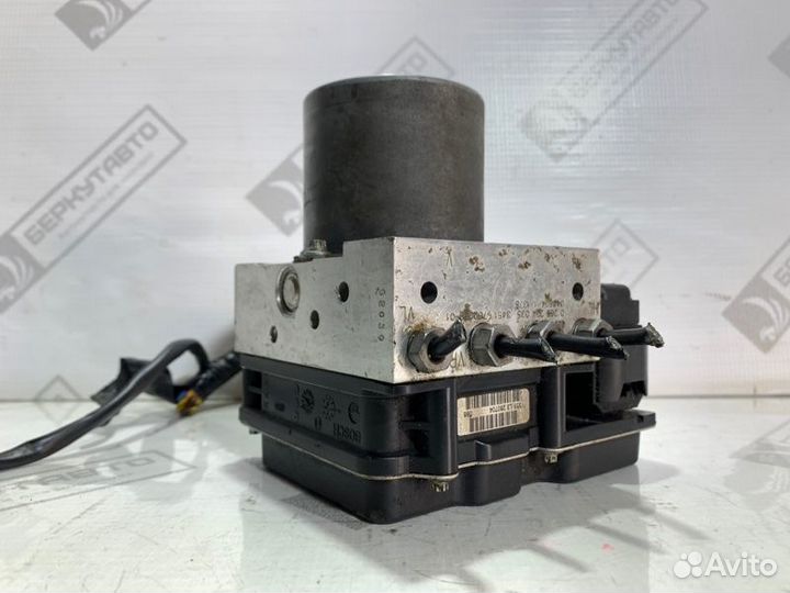 Блок ABS Bmw X5 E53 1999-2006