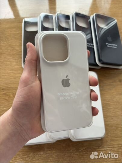 Чехол на iPhone 14 pro оптом