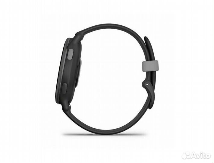 Garmin VivoActive 5 черный