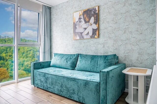 Квартира-студия, 18 м², 9/19 эт.