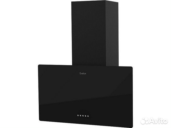 Вытяжка Evelux Flex 60 BG