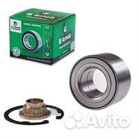 Подшипник ступицы mazda 3 (03), 5 (05), chery Tigg