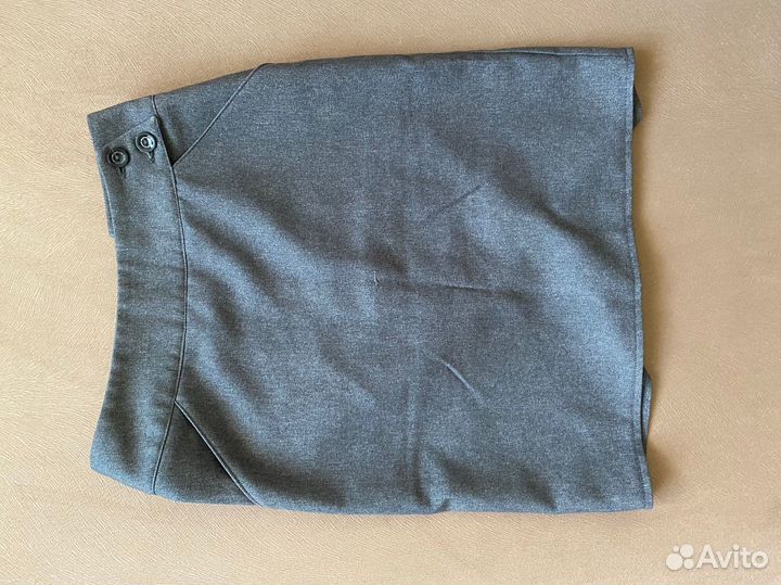 Школьная форма для девочки