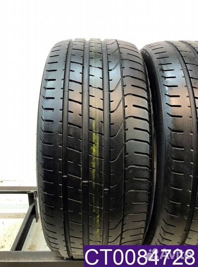 Pirelli P Zero 235/35 R20 96T