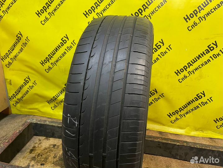 Minerva F205 225/55 R17 101W