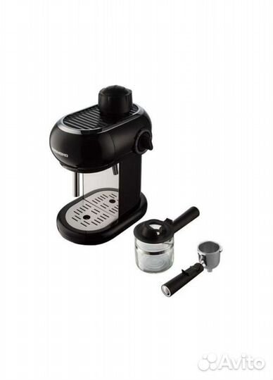 Кофеварка Redmond-1521 (новая)