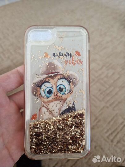 Чехол на se 2020