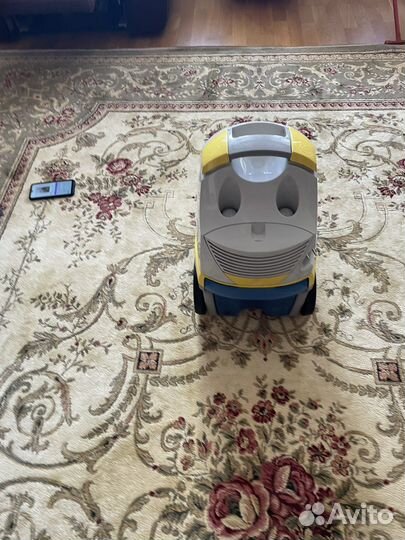 Пылесос karcher ds 5600