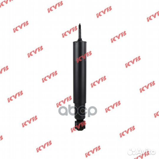 Амортизатор - Premium перед прав/лев 444106