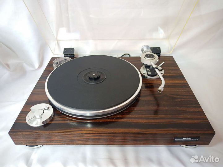 Проигрыватель винила Micro BL-51