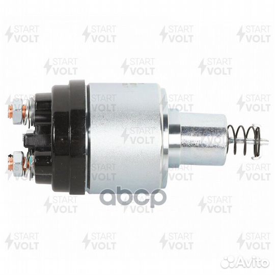 Реле втягивающее стартера VSR 0711 startvolt