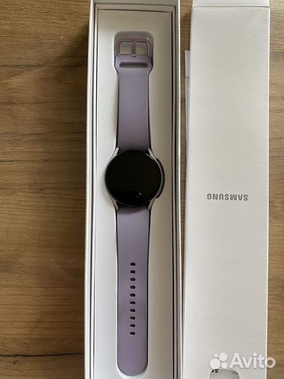 Samsung galaxy watch 5, 40мм