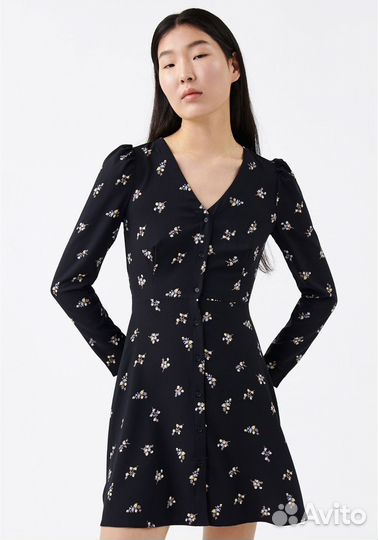 Платье befree S