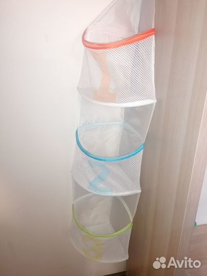 Органайзер для хранения IKEA Skubb, Kusiner