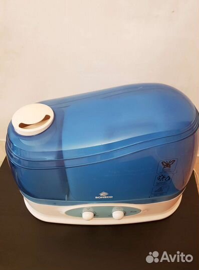 Увлажнитель воздуха Вoneco 7131 ультразвуковой