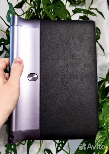 Планшет Lenovo Yoga Tab 3 plus