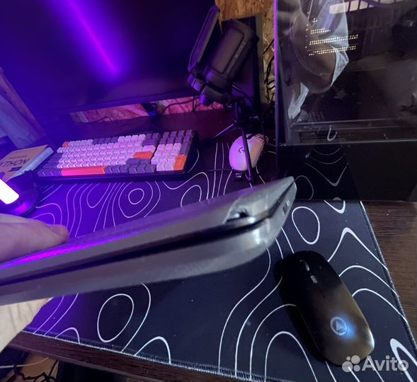 HP Laptop 15s-eq1360ur