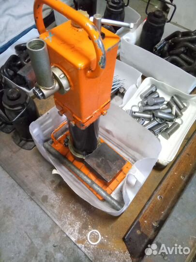 Сдам в аренду оборудование