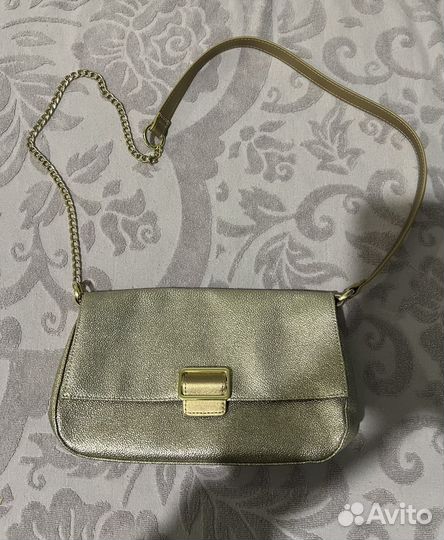 Сумка клатч