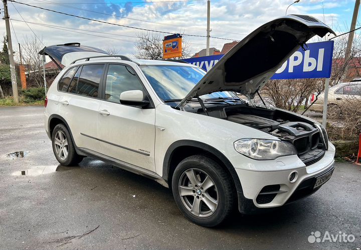 Аккумуляторы на BMW 70/80/90/100 с доставкой