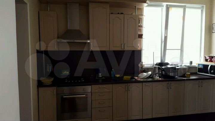 Дом 72 м² на участке 6 сот.