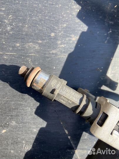 Форсунки Ford Focus 3 1.6