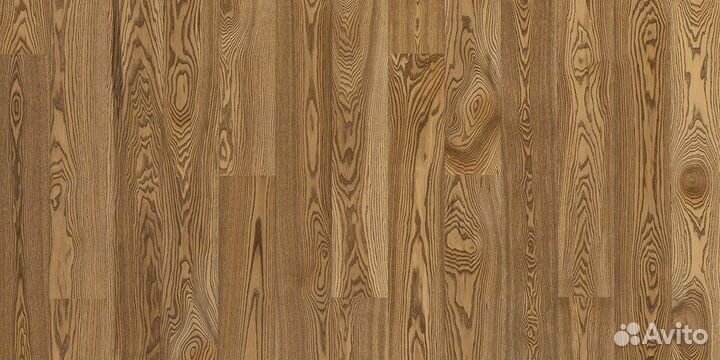 Паркет / Паркетная доска лиственница клеевая