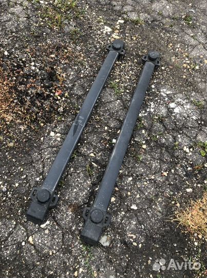 Рейлинги trailblazer tahoe 2002-2011 года