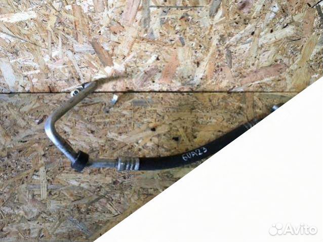 Volkswagen Phaeton2004 3D0260707P43627695