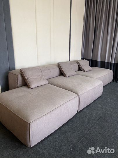 Мягкая мебель на заказ