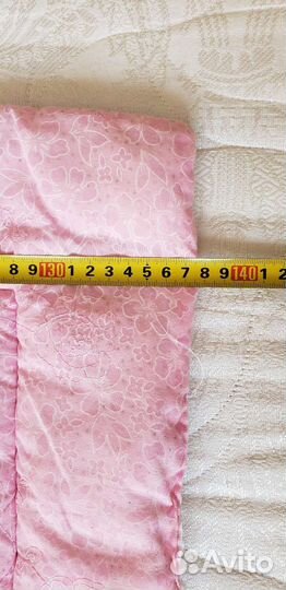 Детское одеяло