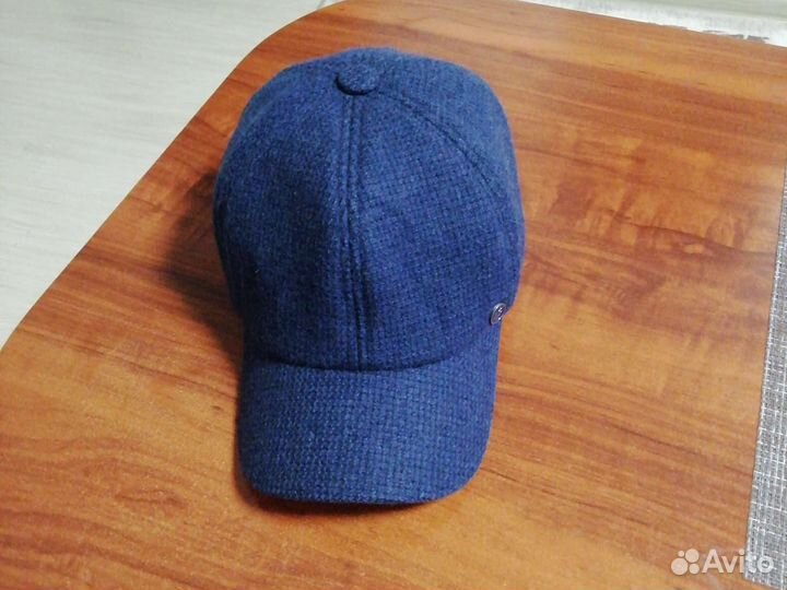 Кепка бейсболка мужская
