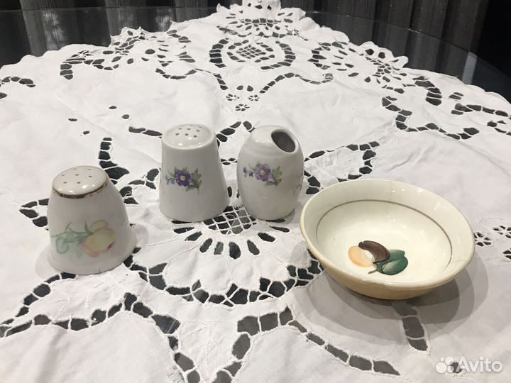 Чайник заварочный СССР