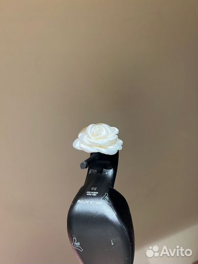 Босоножки Magda Butrym