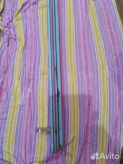 Гардина 2 метра