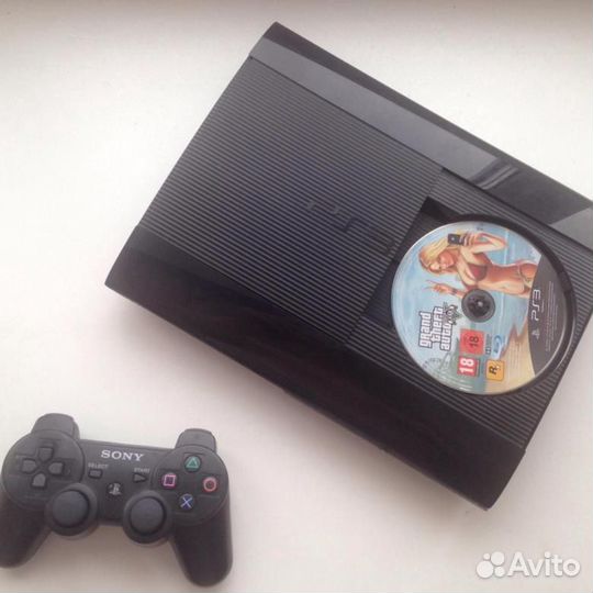 Игровая станция psз +30/45/55/65/70/140 лучших игр