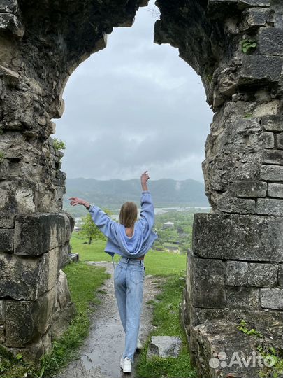 Авторский тур в Абхазию из Сочи