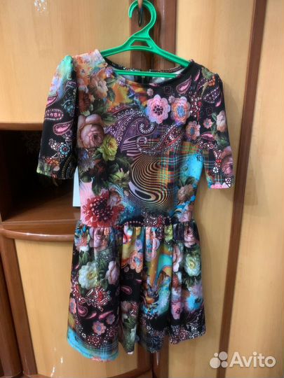 Платье женское