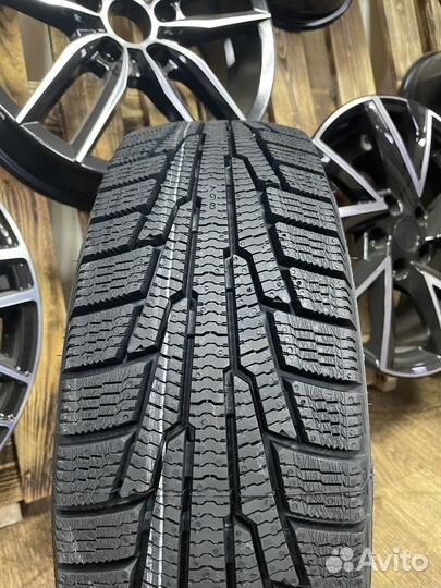 Nokian Tyres Nordman RS2 195/65 R15 95R
