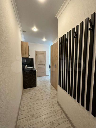 Квартира-студия, 18 м², 2/6 эт.