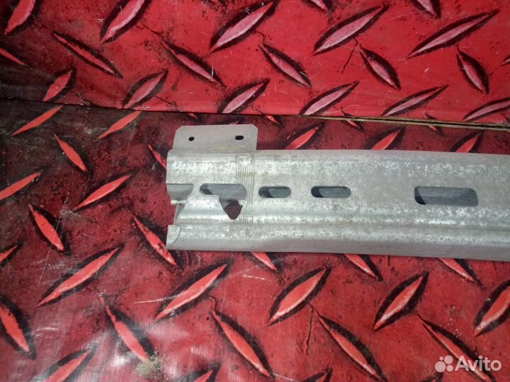 Усилитель заднего бампера BMW X5 F15