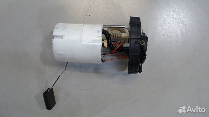 Насос топливный электрический Opel Vivaro, 2015