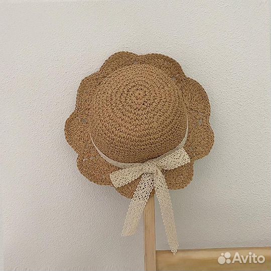 Шляпа для девочки