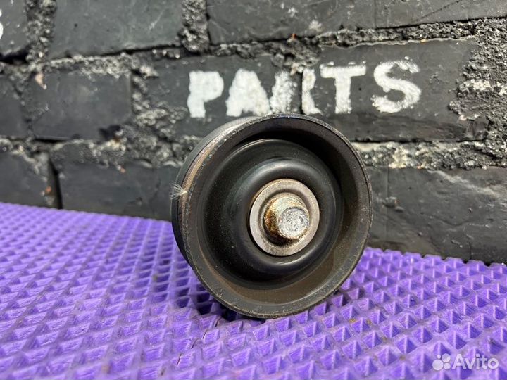 Ролик обводной Nissan Note E12-089286 HR12DDR 2013