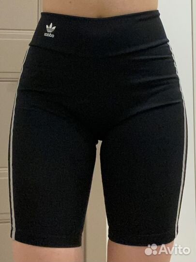 Велосипедки женские adidas