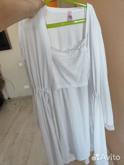 Комплект в роддом