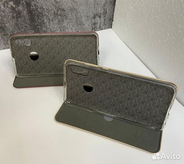 Чехол книжка Honor 10I