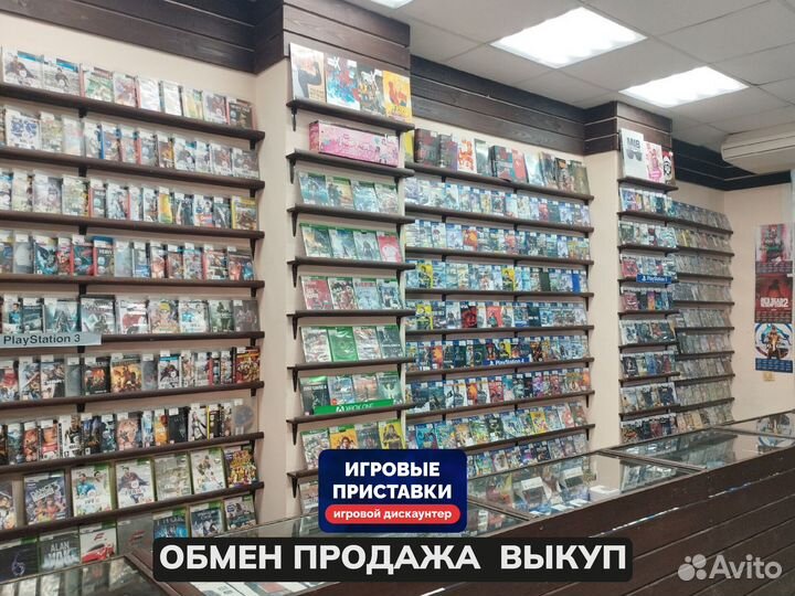 Игра для PlayStation 4 Mothergunship Б/у