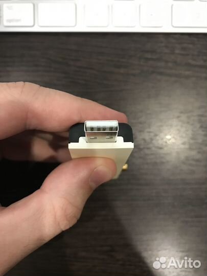 Wi FI адаптер tp link tl wn722n v 1.0